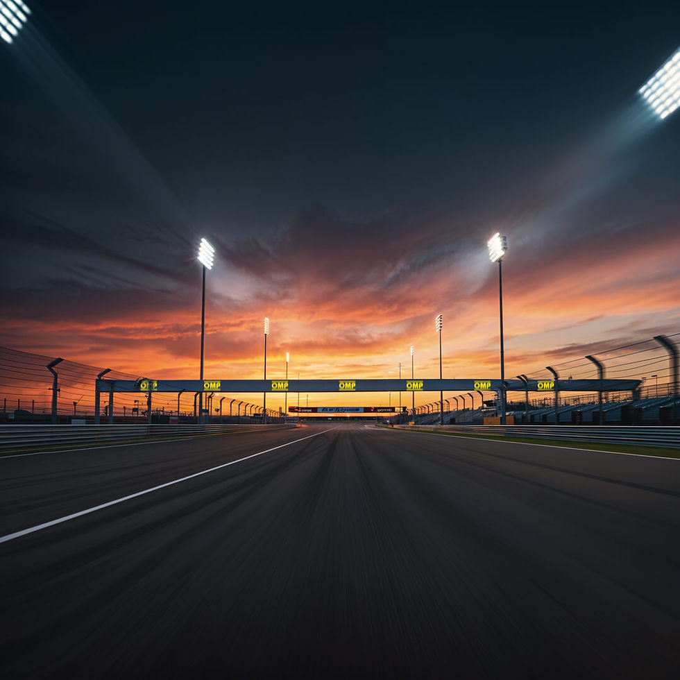 imgn reta autódromo