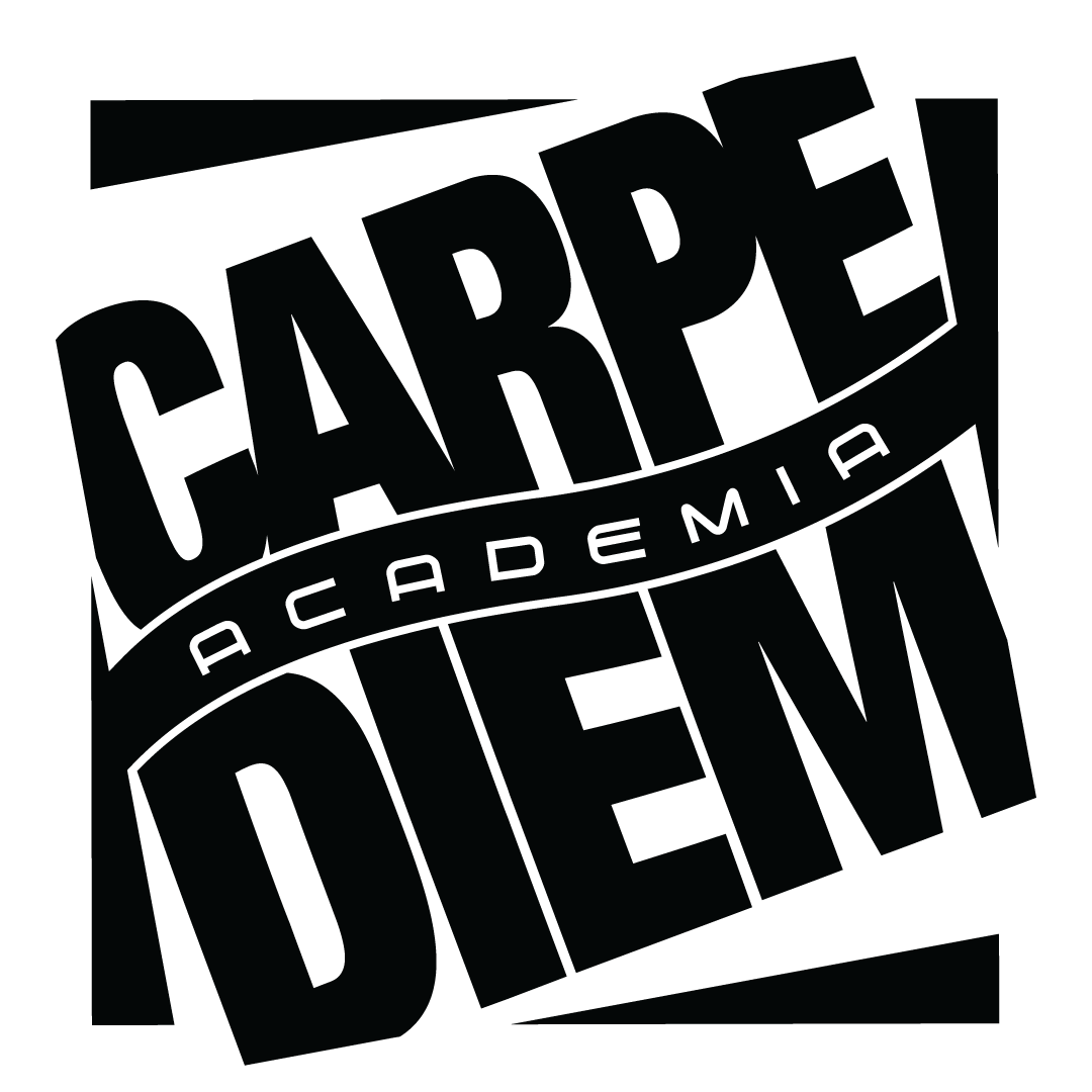 Foto do escritor: Academia Carpe Diem