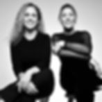 Viviane Camargo e Paula Abbas • Pleita Branding Político