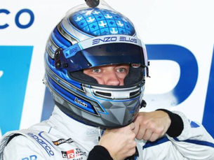 Enzo Elias lidera Sprint Race da Stock Car, briga pelo top 10 e quer mais no domingo em Goiânia