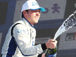 Buscando ampliar a boa fase, Enzo Elias corre no Velopark para se aproximar do topo da tabela da Stock Car