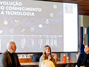 Matéria Completa: Empresa do Paraná lidera o futuro da “hiperpersonalização” residencial