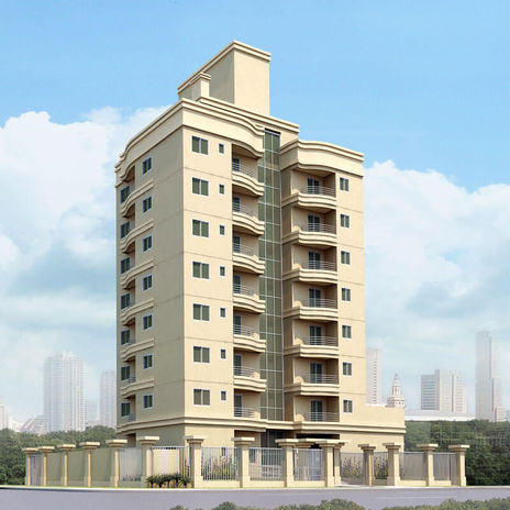 ALENCAR - Vale Verde Construtora