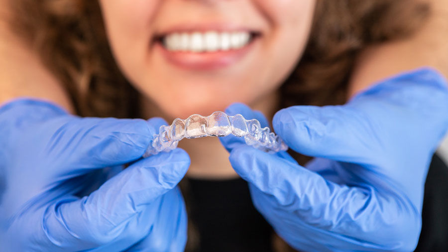 aparelho invisalign curitiba
