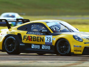 Com retrospecto positivo na pista, Enzo Elias busca sua primeira vitória no Velocitta