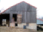 Southern view as updates started