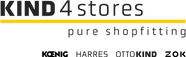 KIND4stores