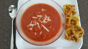 Spaghetti Squash Fritters