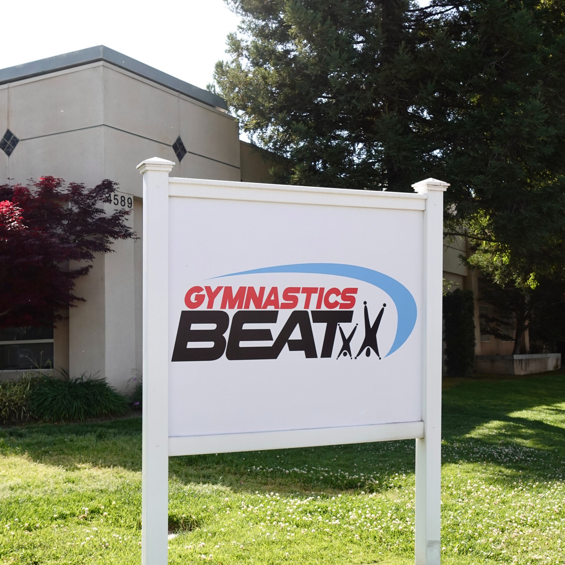 Gymnastics Beat Inc