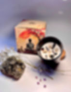 Thumbnail: Cancer Zodiac Candle