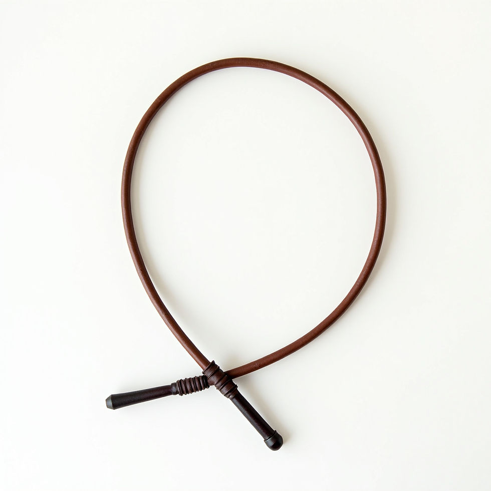 Riding Whip