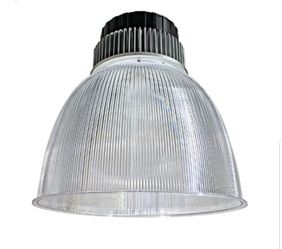 High Bay Retrofits