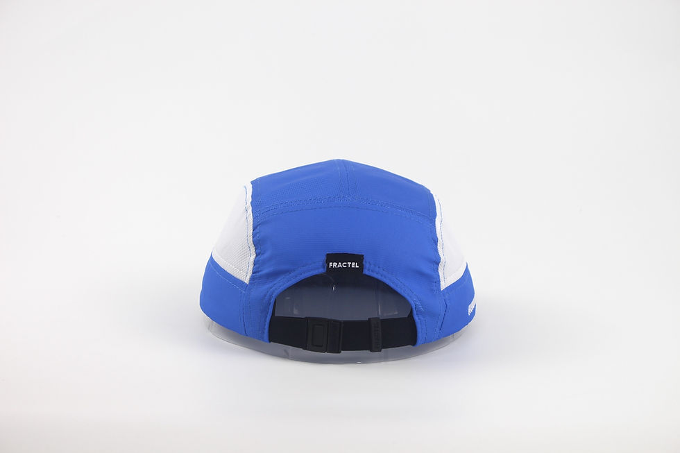 Thumbnail: Running Cap