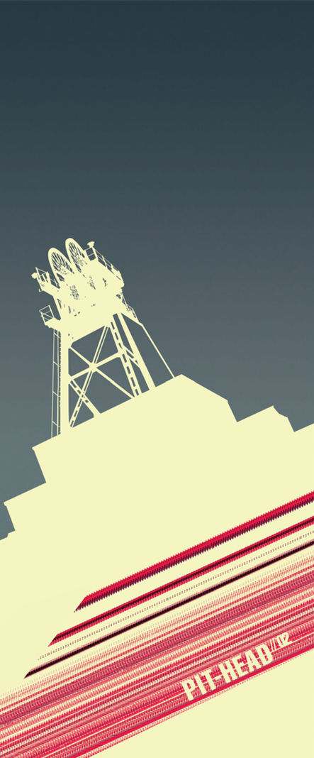 Pithead