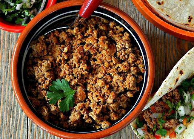Is Turkey The Best Protein Source? 
