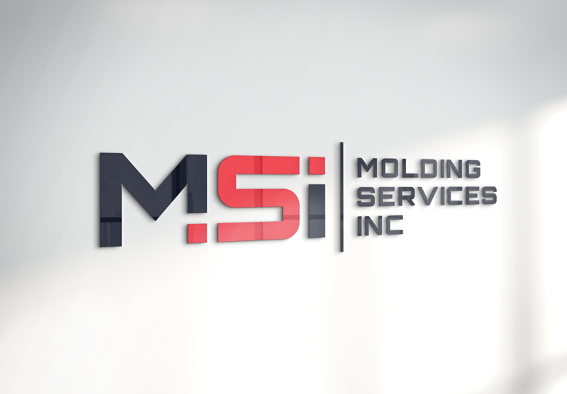 Molding Services logo