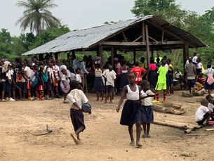 BÆREKRAFT, hva gjør vi?