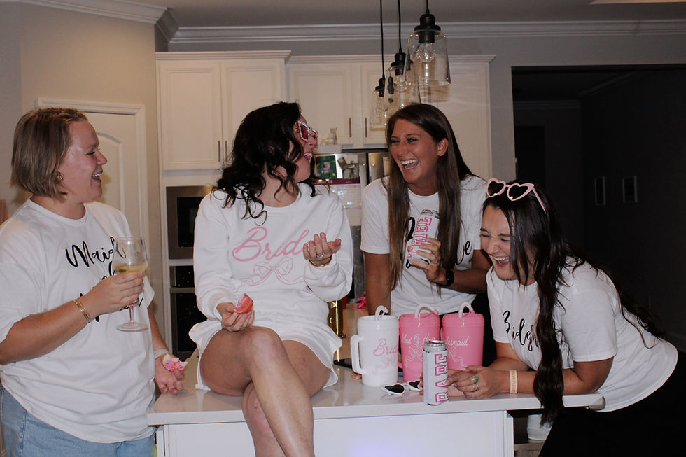 Thumbnail:  The Bridal Bow Sweatshirt