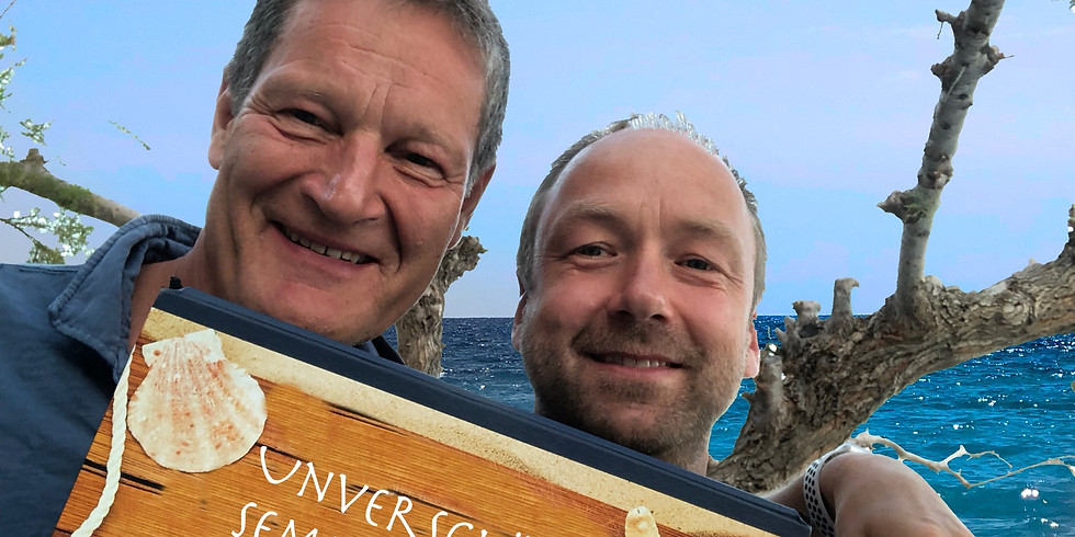 Unverschämt Kurztrip - Das 360° Abendseminar