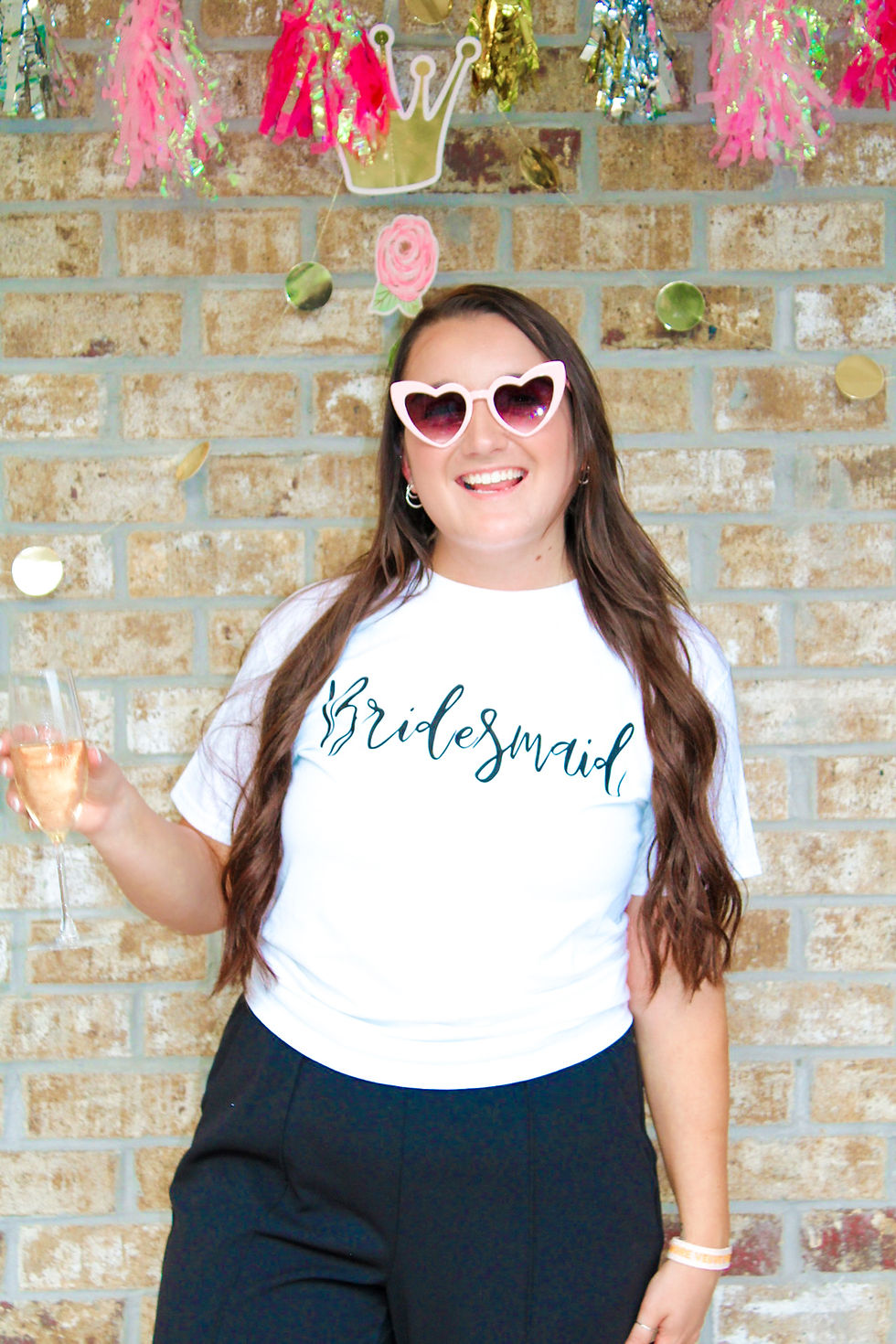 Thumbnail: The Bridesmaid Tee