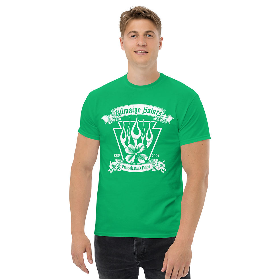 Thumbnail: PA's Finest T-Shirt