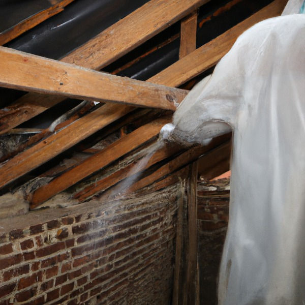 Entreprise de traitement des bois titulaire de 4 certifications CTB-A+