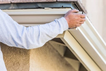 Installateur de gouttière dans le département de l'Oise (60)