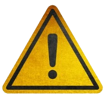 Danger sinistre toiture