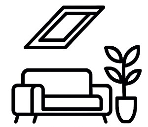 Valorisez votre logement grâce à l'installation d'une fenêtre de toit Velux