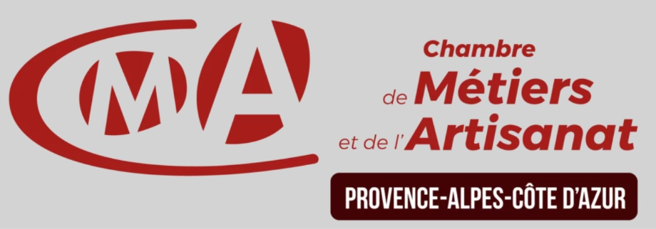 L. Désiré Couverture est partenaire de Chambre des Métiers et de l'Artisanat Provence Alpe