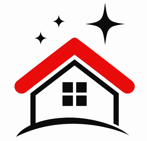 Logo entretien de toiture