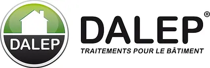 DALEP 2100 : Fongicide professionnel pour l'entretien des toitures - Fabrication Française