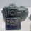 Thumbnail: Nikon D500 camera body excellent condition rear LCD screen