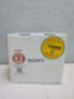 Thumbnail: Sony ZV-E10 as-new condition with flip-out touchscreen and built-in microphone