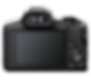 Thumbnail: Canon EOS R100 mirrorless camera body with RF-S 18-45mm lens in like-new condition.
