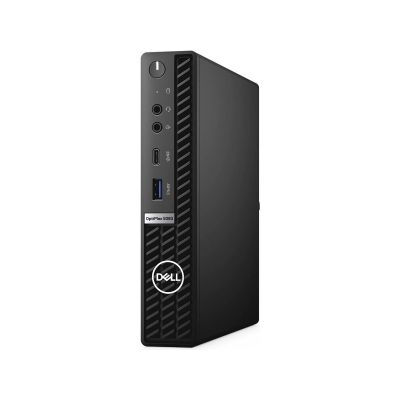 Thumbnail: Refurbished Dell OptiPlex 3080 MFF Mini PC with i5-10500T, 8GB RAM, and 256GB SSD running Windows 11 Pro.