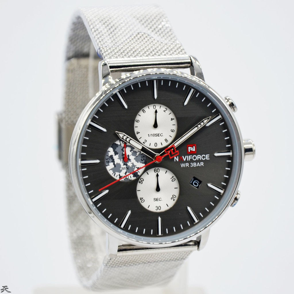 RELOJ NAVIFORCE NF9169 CRONÓGRAFO