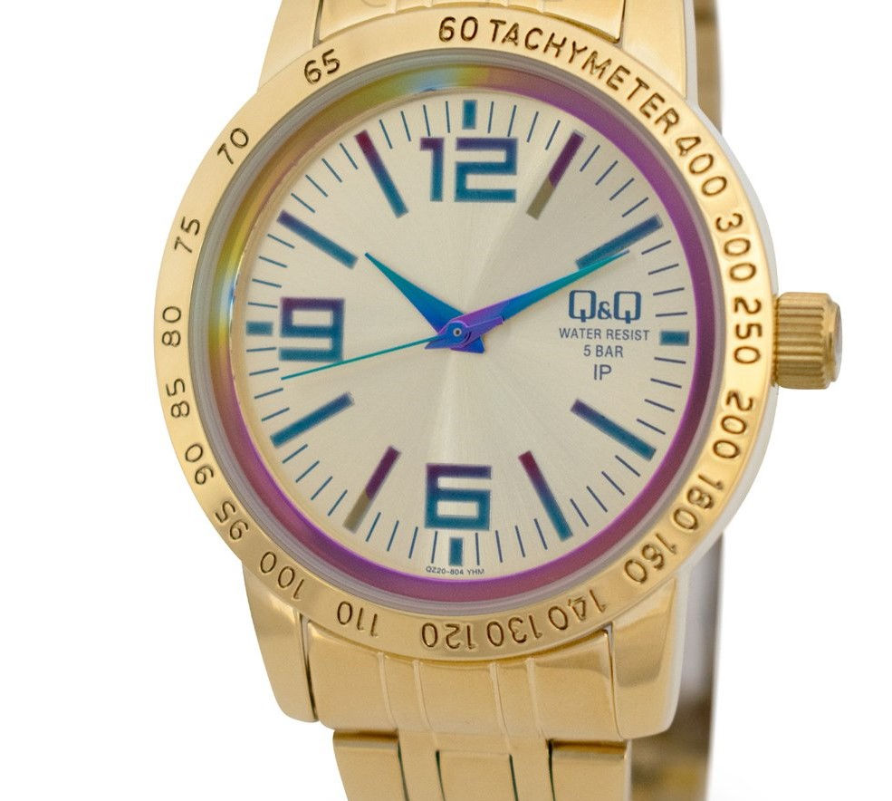 Reloj Q&Q Mujer QZ20J804Y