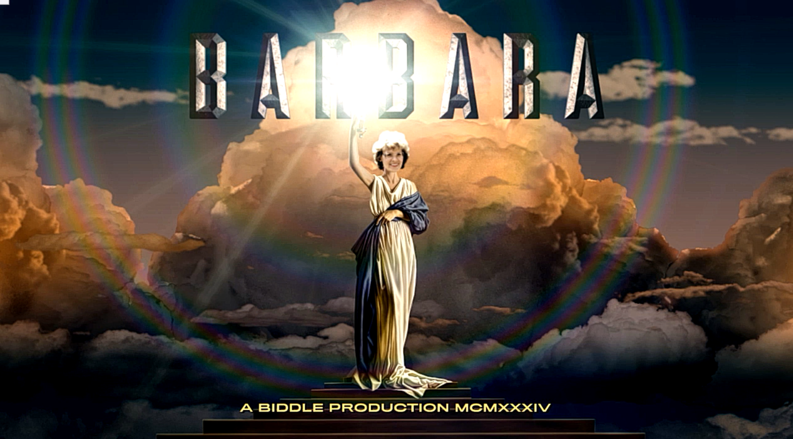 Barbara B