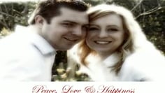 Jonathan & Heather