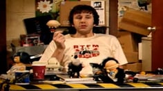 Not the Help Desk