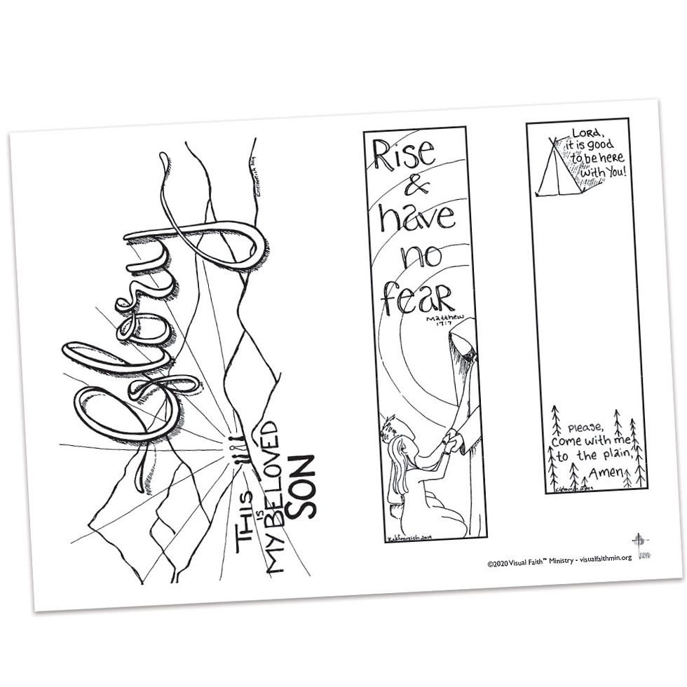 Thumbnail: VCY - Graphics Only - February 2020