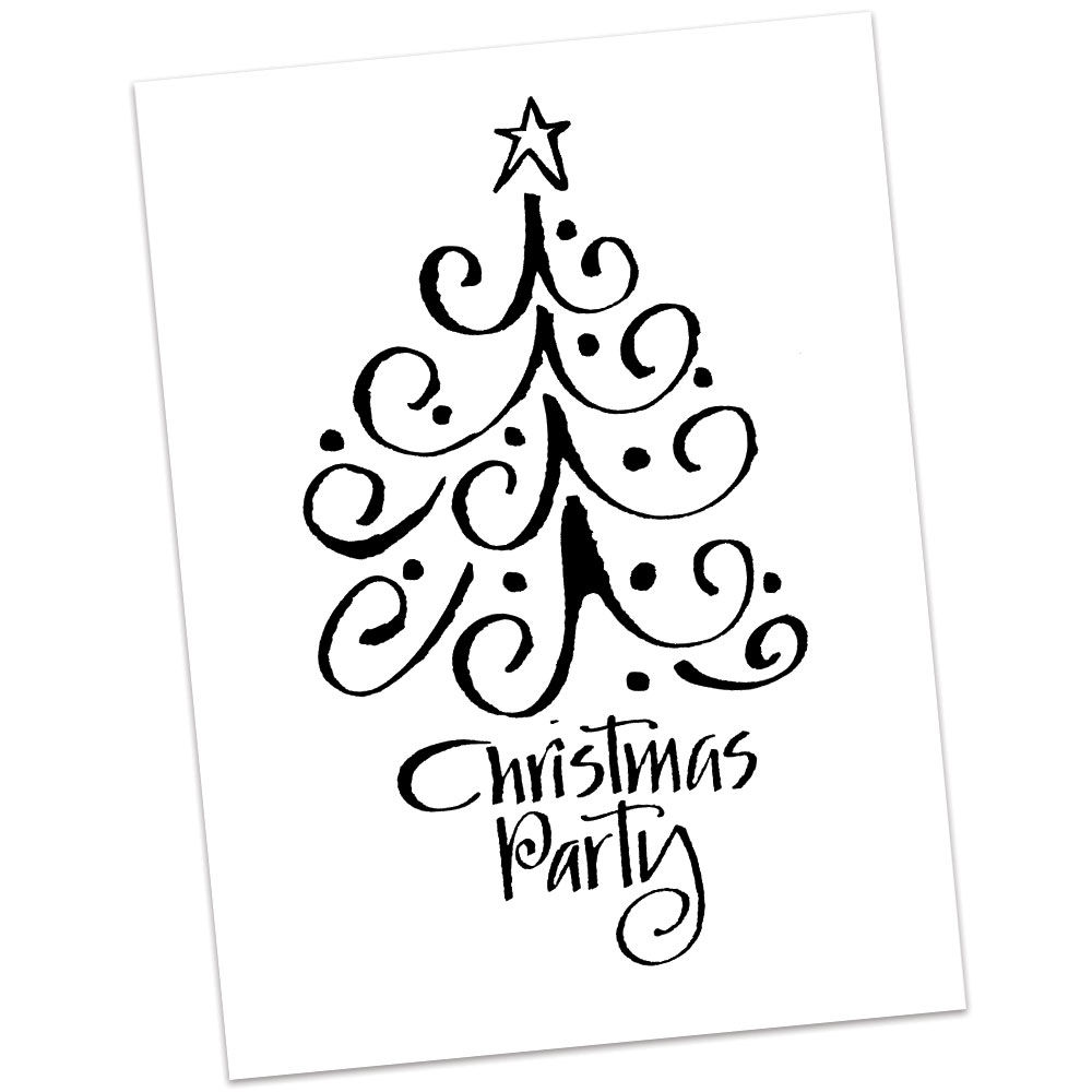 Christmas Party (vs5) by Sally Beck