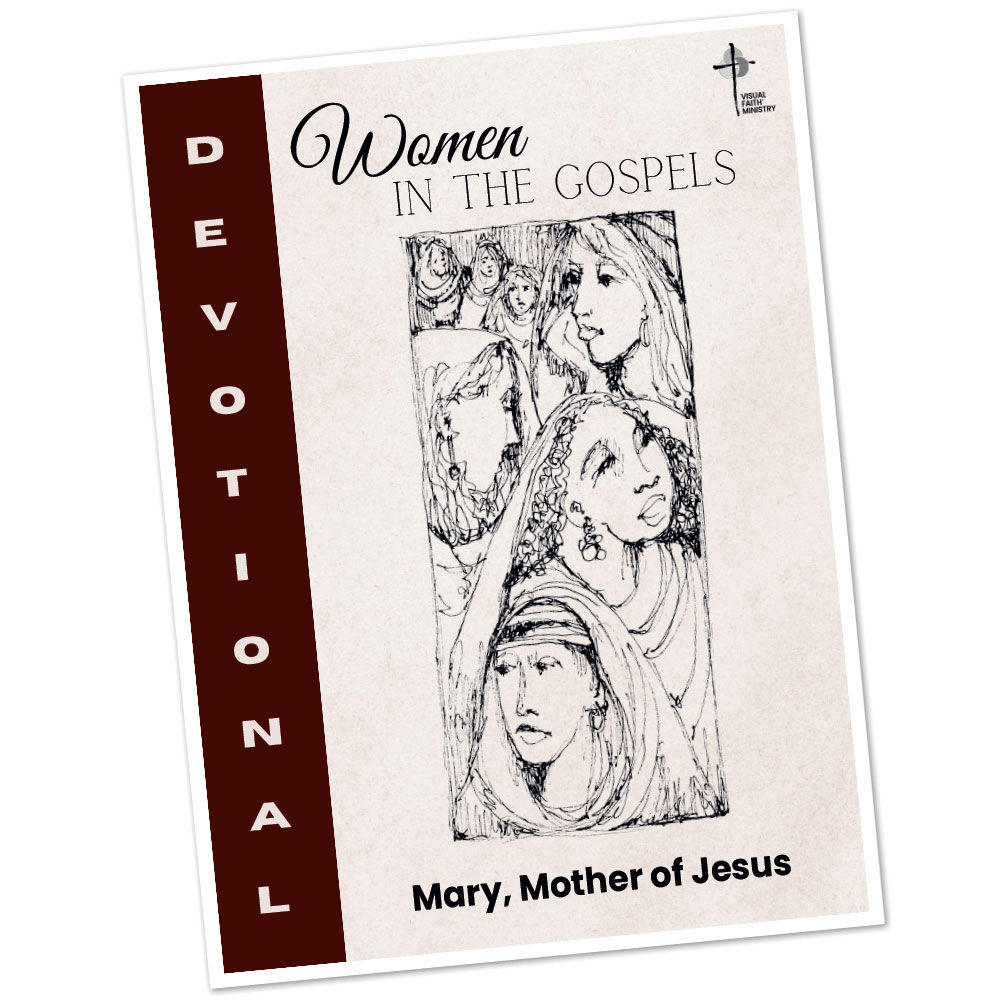 Women in the Gospels - Mary, Mother of Jesus
