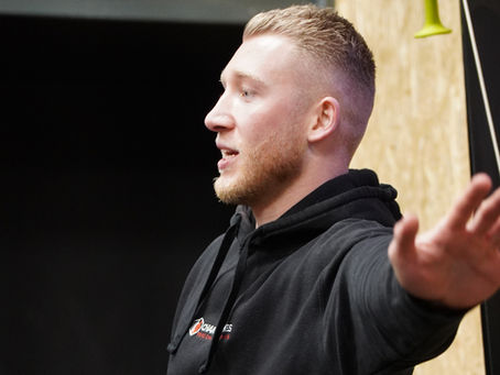 Why Asking About Price First Can Miss the Point of Personal Training