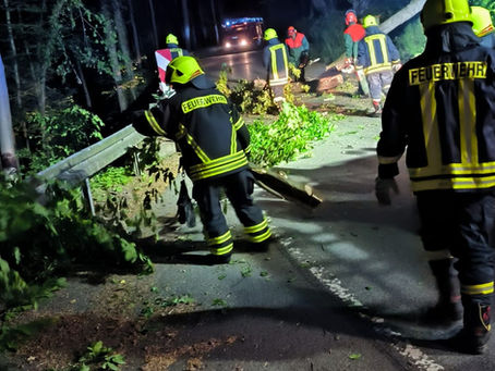 Einsatz am 14.05.2025