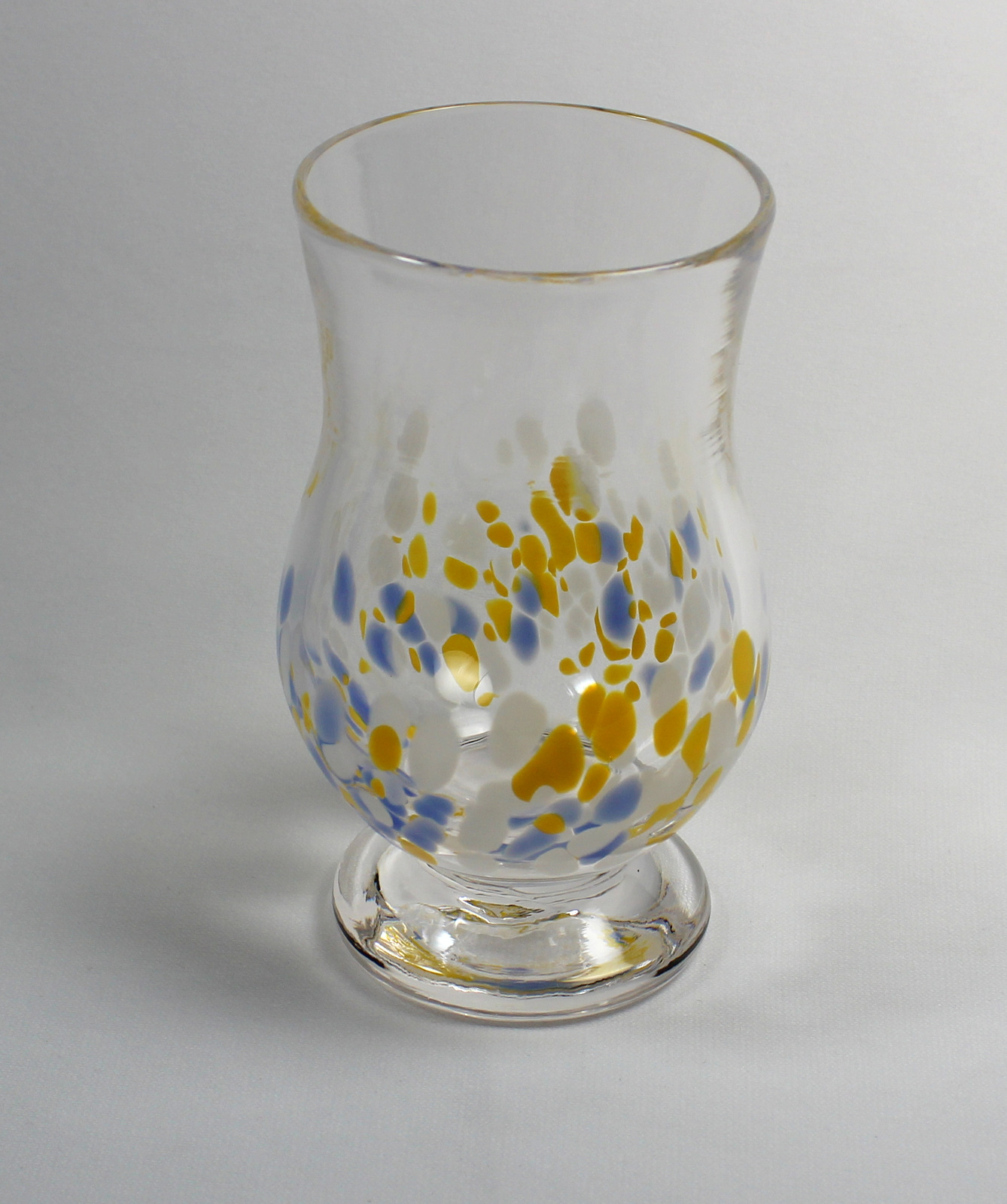 Spring Tumbler
