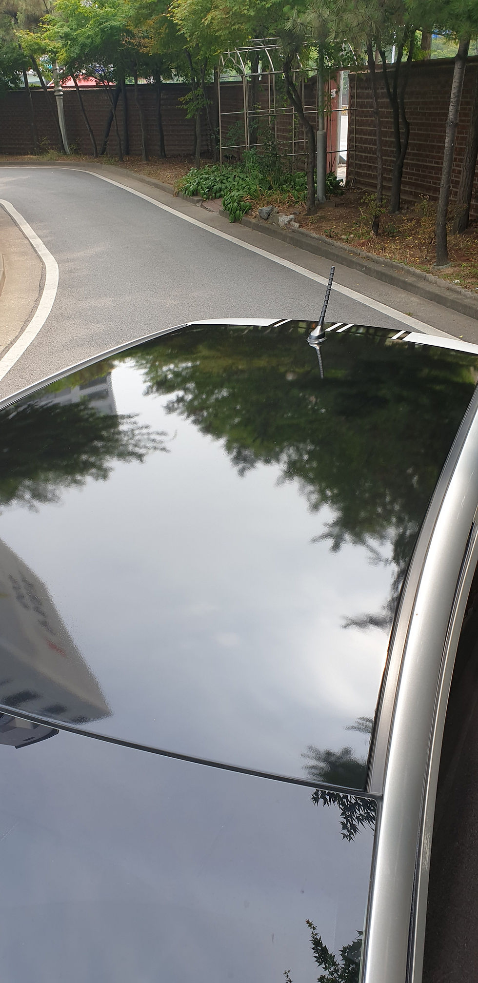 Miniature : KIA MORNING_PICANTO_NEVIGATION_STICKER