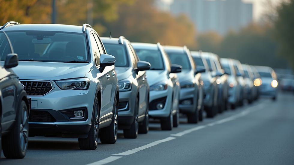 Corea-auto Inventory Insights: Explore Corea-auto.com’s Extensive Inventory