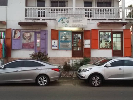 in Gabon Korean Used car from corea-auto.com